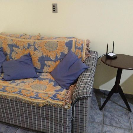 Ubatuba - Praia Grande - 2 Quadras Da Praia Ngoại thất bức ảnh