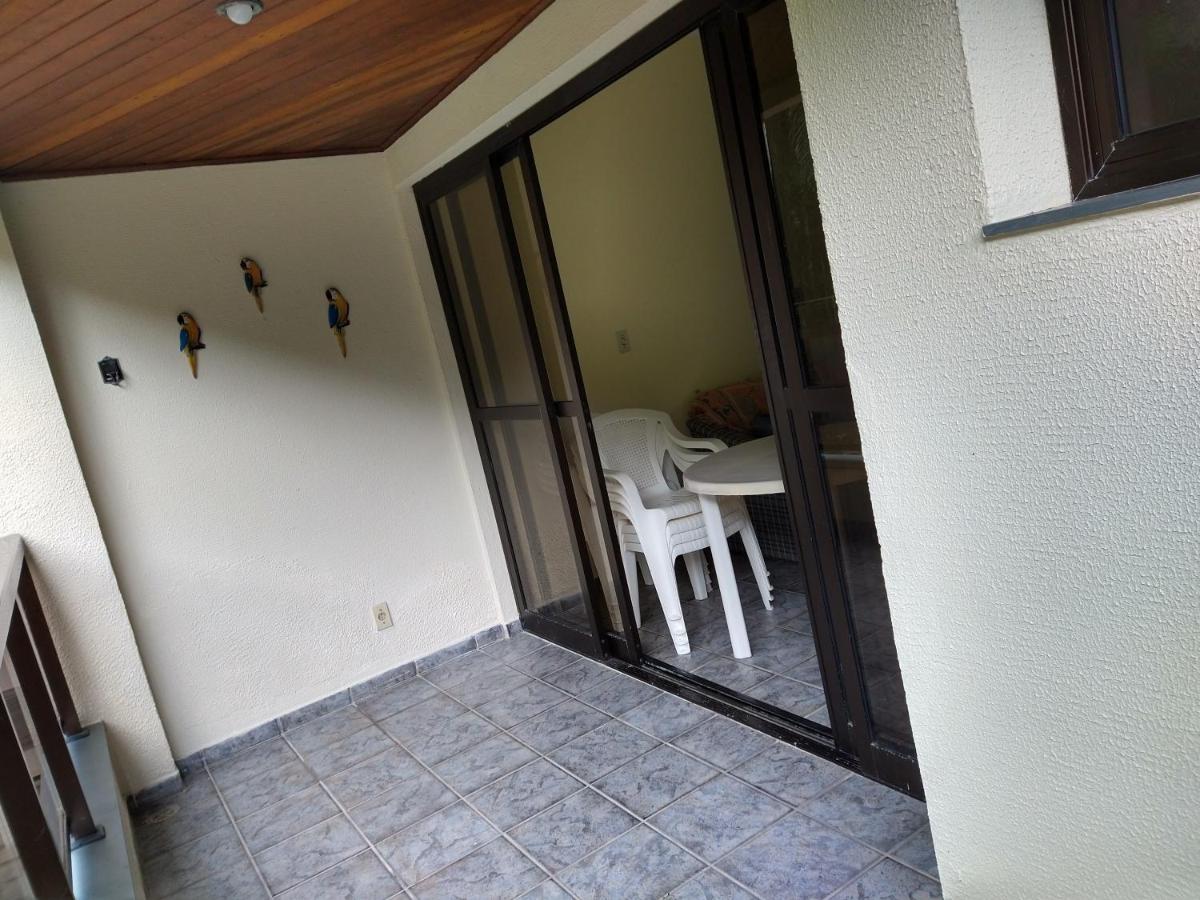 Ubatuba - Praia Grande - 2 Quadras Da Praia Ngoại thất bức ảnh